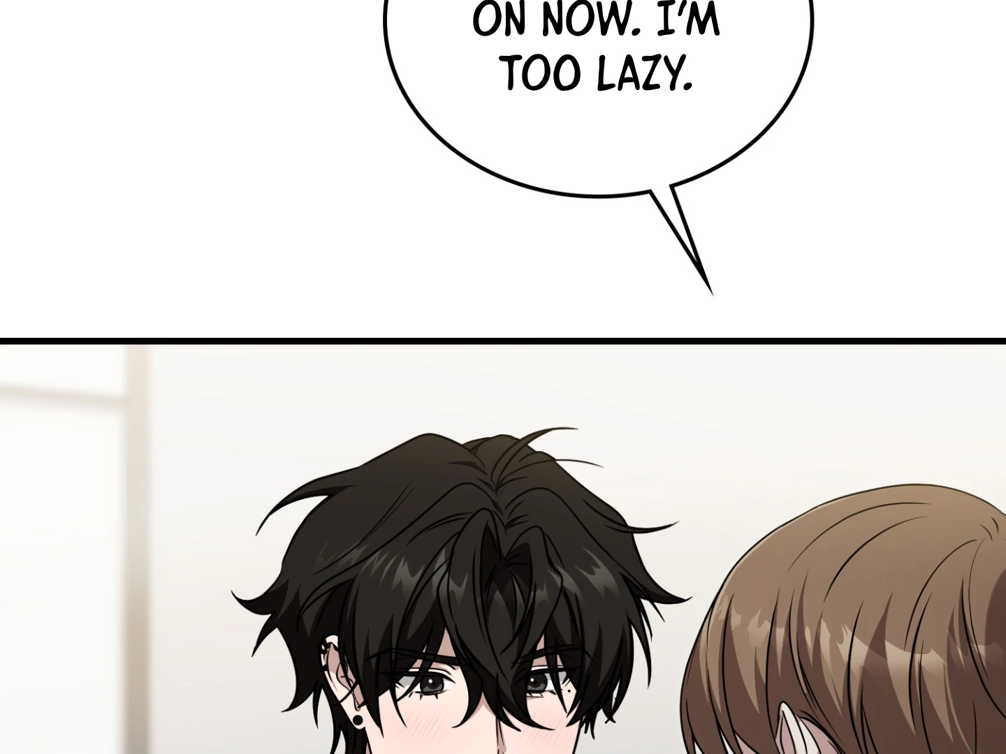 Virtual Strangers [Official] - S2: Chapter 41 (91) manhwa