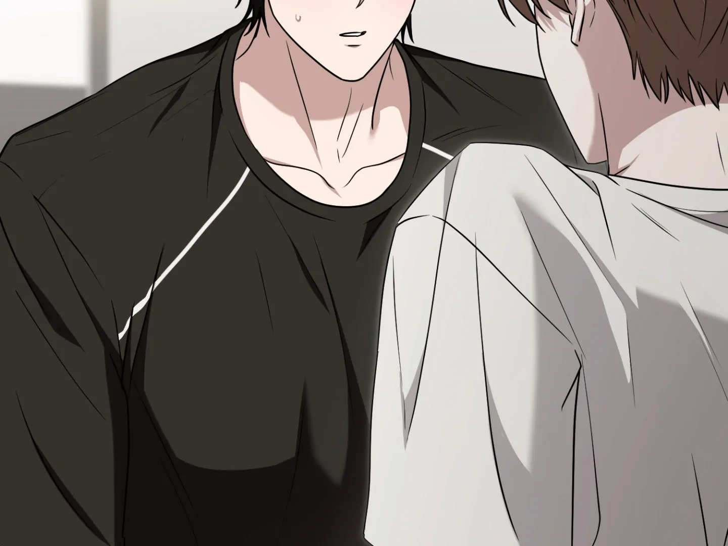 Virtual Strangers [Official] - S2: Chapter 41 (91) manhwa
