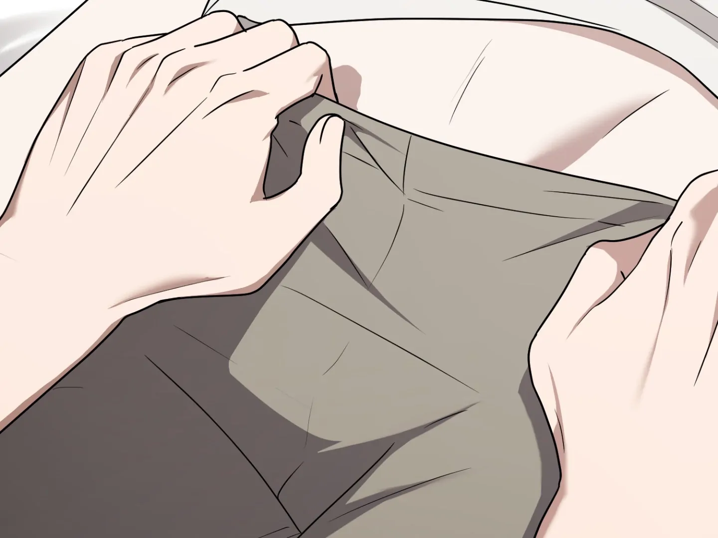 Virtual Strangers [Official] - S2: Chapter 41 (91) manhwa