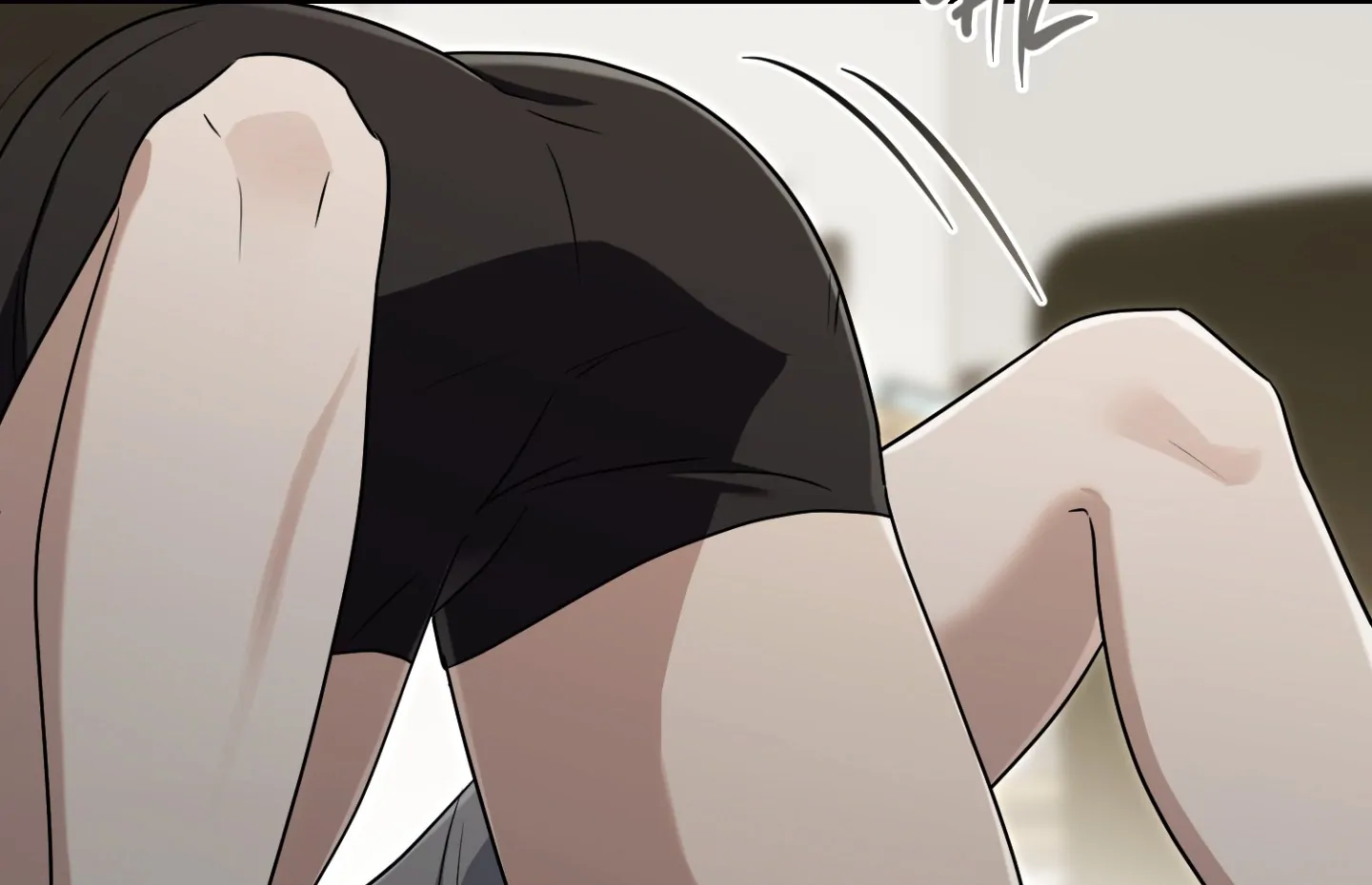 Virtual Strangers [Official] - S2: Chapter 41 (91) manhwa