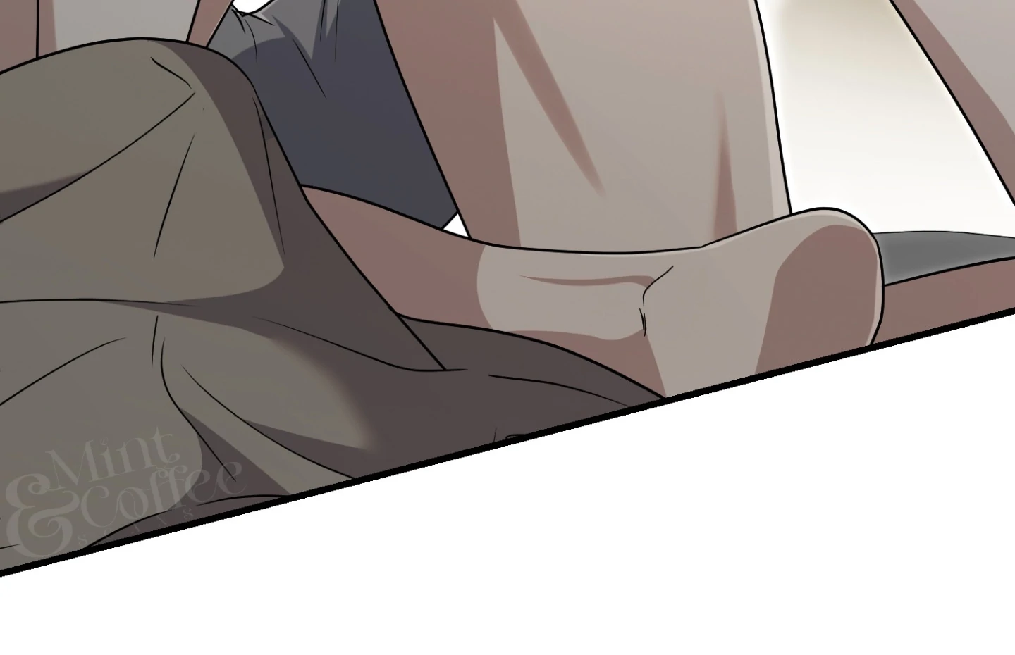 Virtual Strangers [Official] - S2: Chapter 41 (91) manhwa