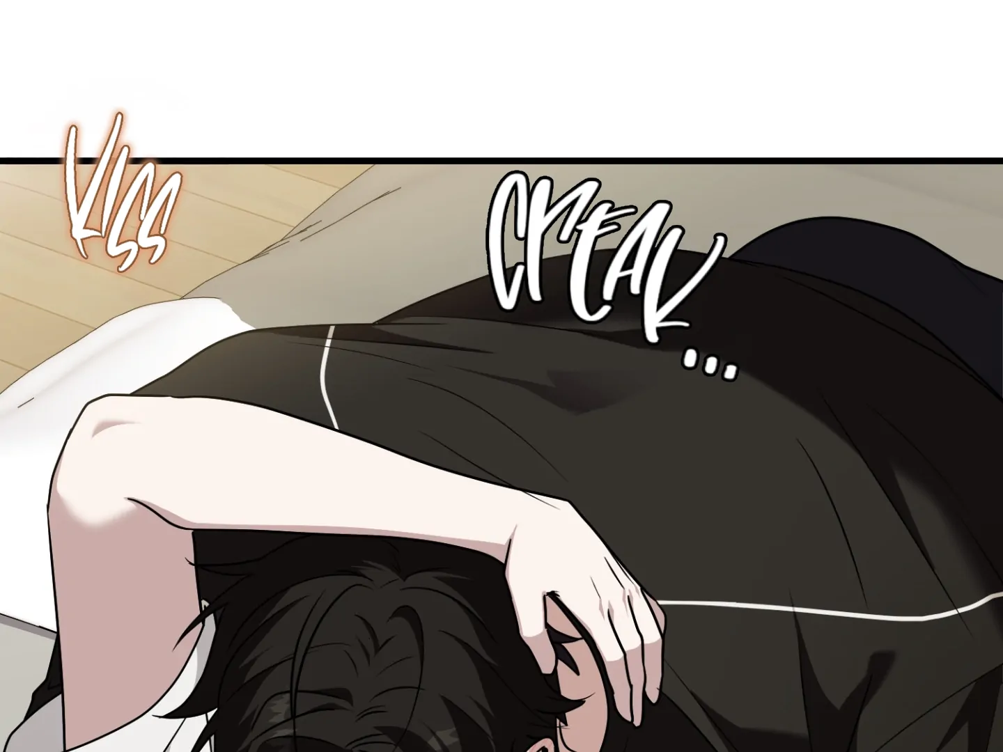Virtual Strangers [Official] - S2: Chapter 41 (91) manhwa