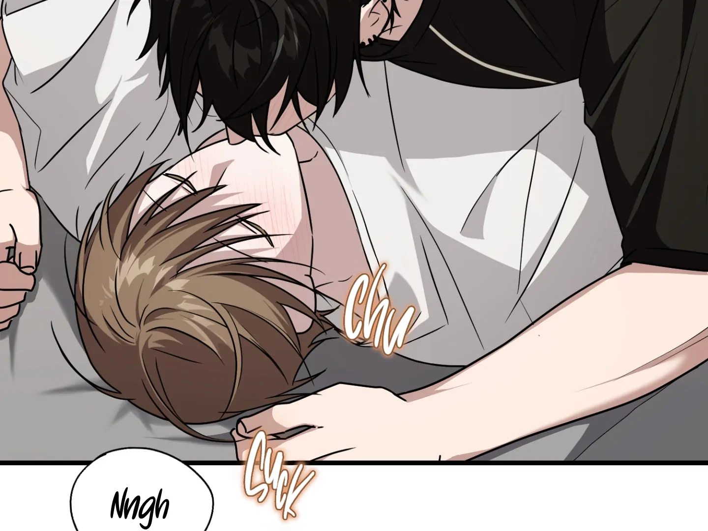 Virtual Strangers [Official] - S2: Chapter 41 (91) manhwa