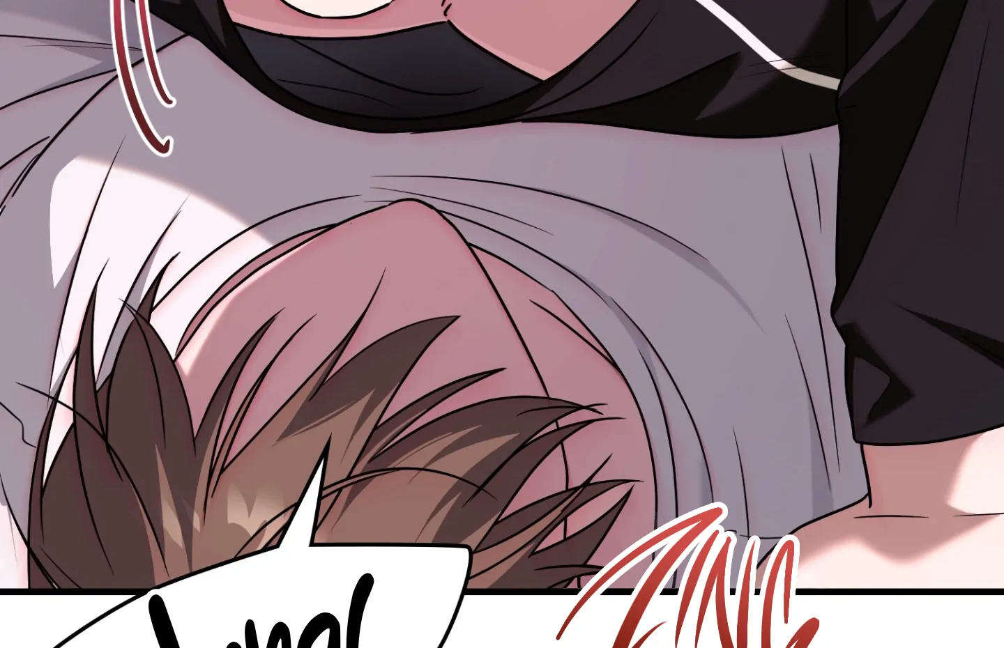 Virtual Strangers [Official] - S2: Chapter 41 (91) manhwa
