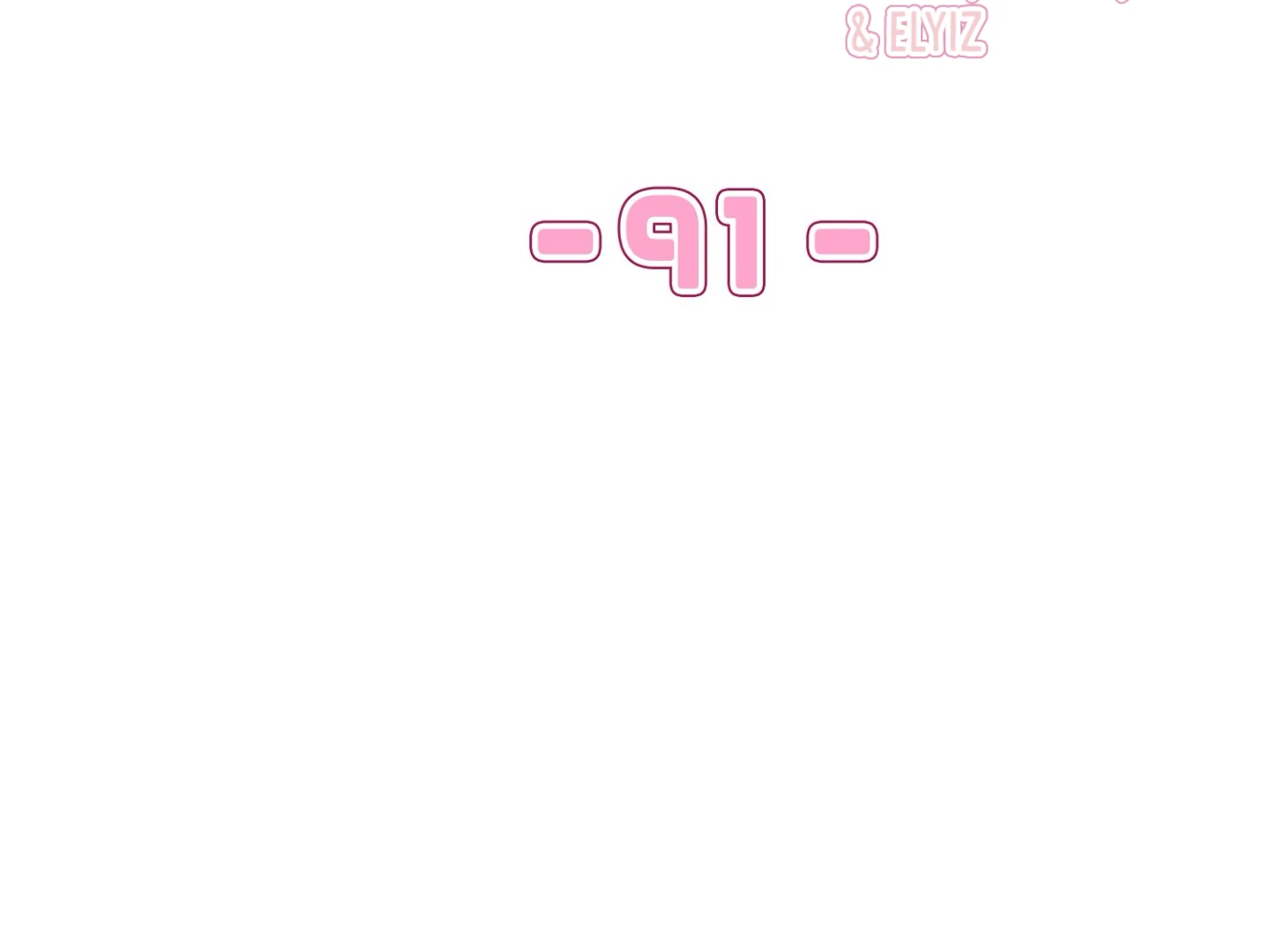 Virtual Strangers [Official] - S2: Chapter 41 (91) manhwa