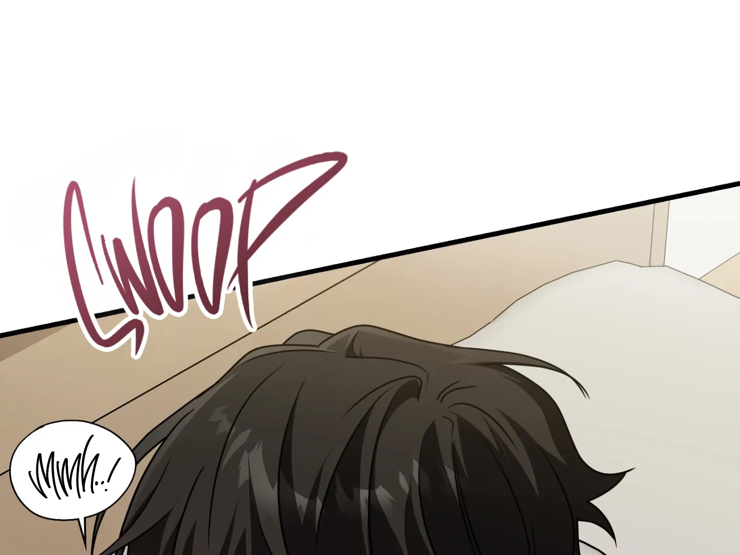 Virtual Strangers [Official] - S2: Chapter 41 (91) manhwa
