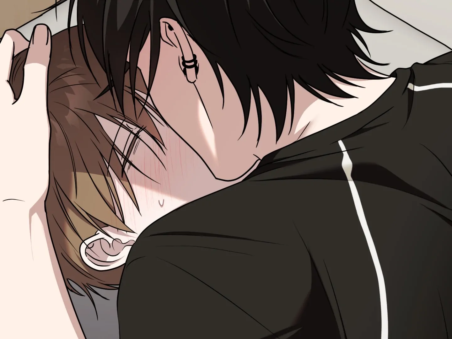 Virtual Strangers [Official] - S2: Chapter 41 (91) manhwa