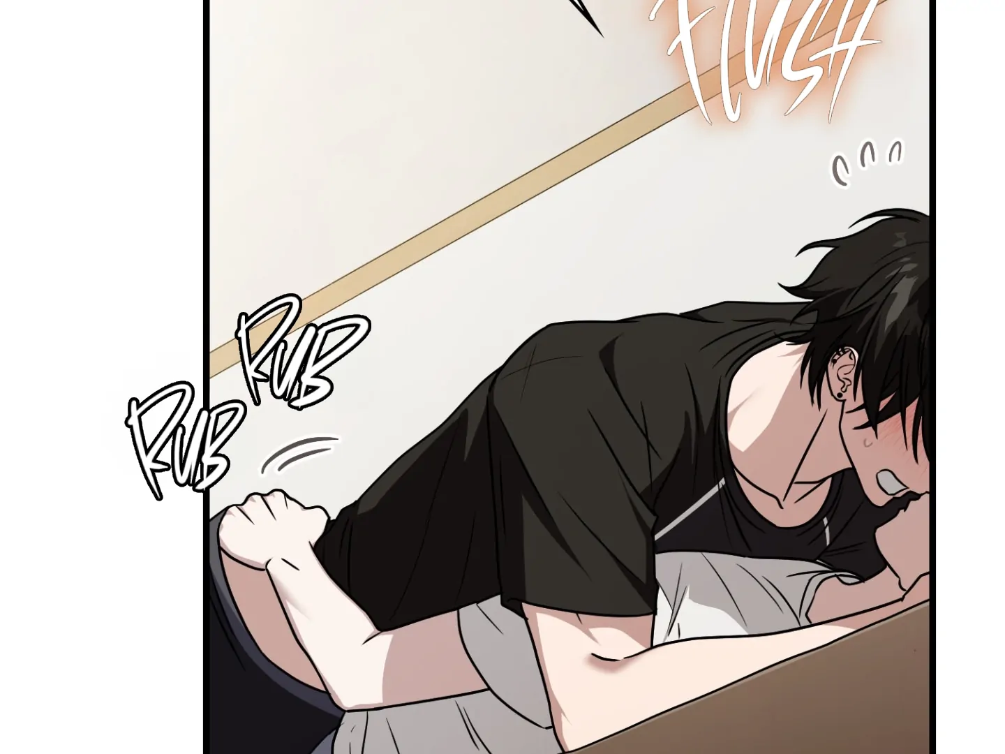 Virtual Strangers [Official] - S2: Chapter 41 (91) manhwa