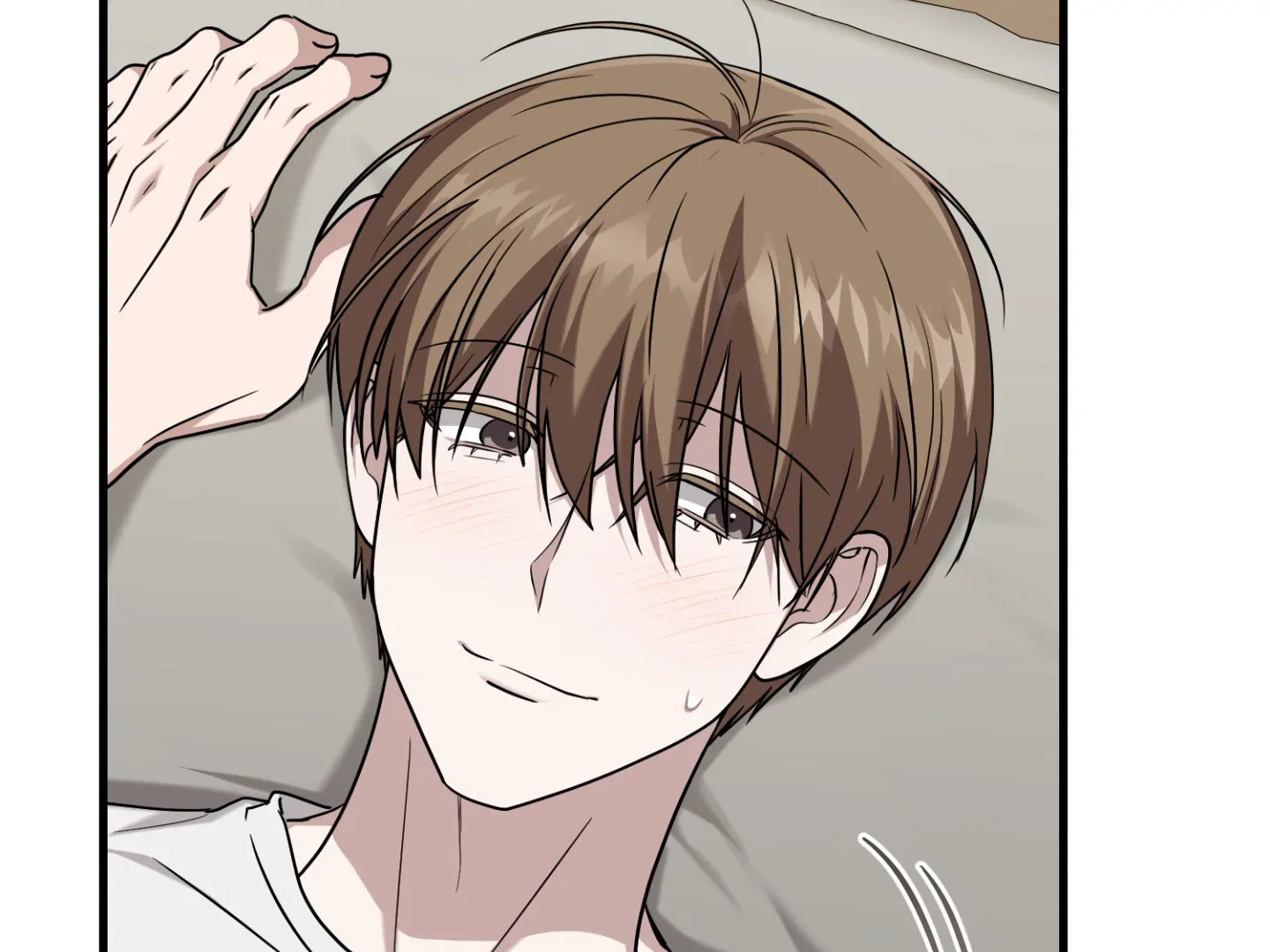 Virtual Strangers [Official] - S2: Chapter 41 (91) manhwa