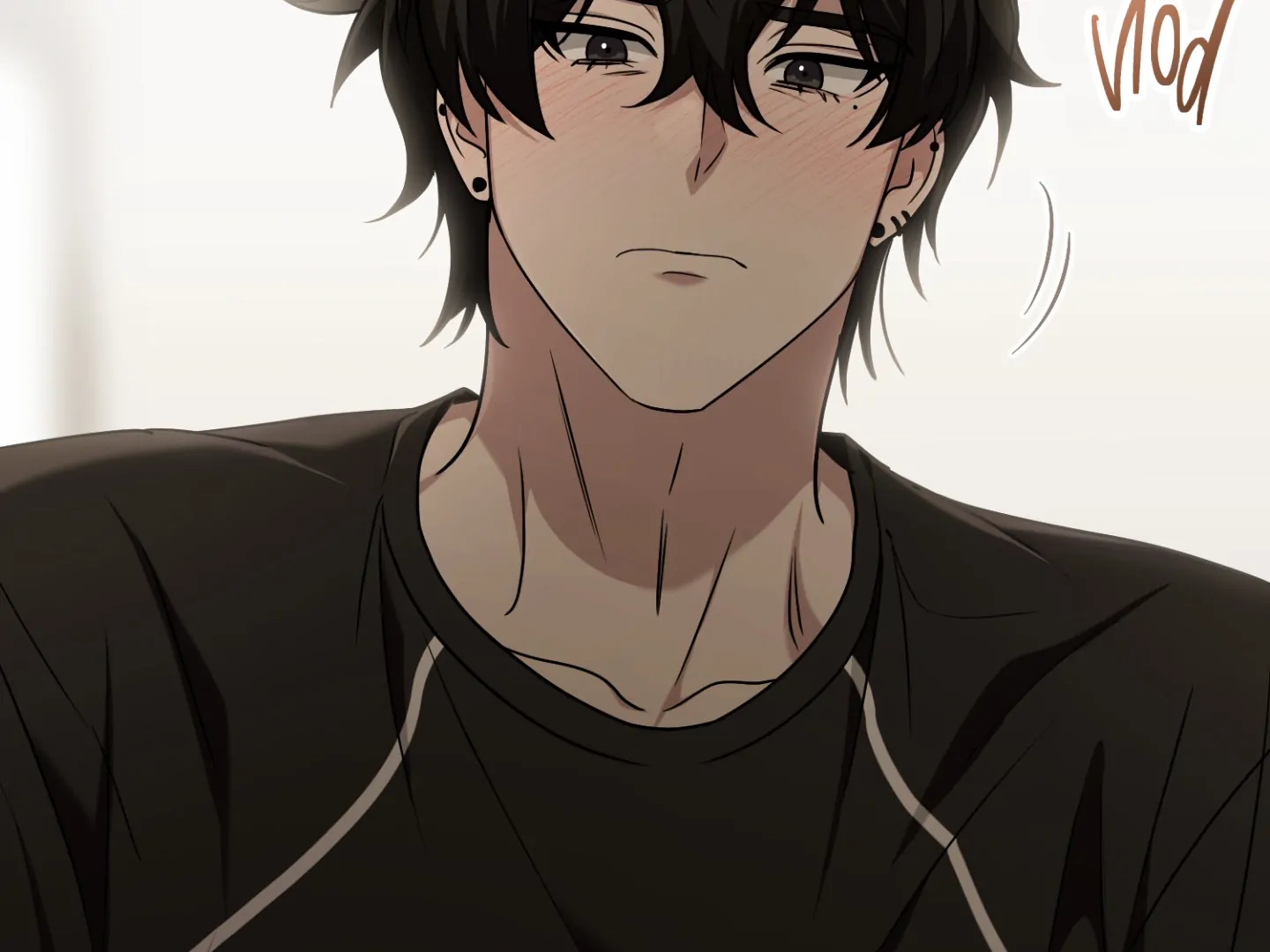 Virtual Strangers [Official] - S2: Chapter 41 (91) manhwa