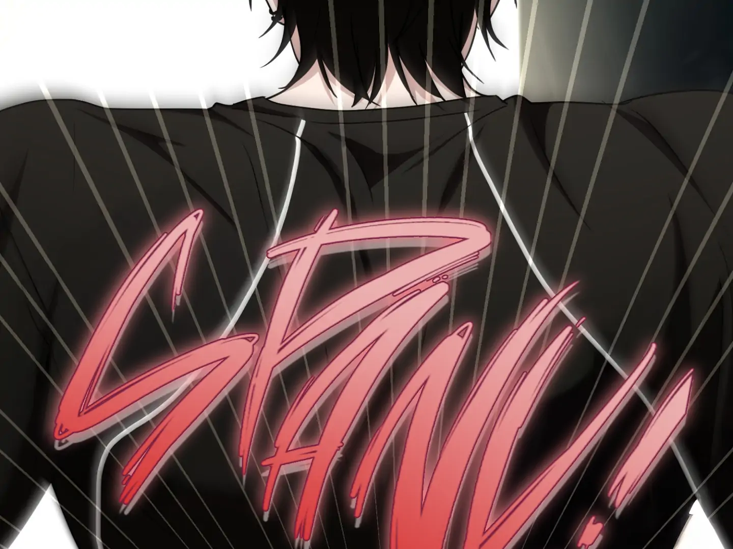 Virtual Strangers [Official] - S2: Chapter 41 (91) manhwa