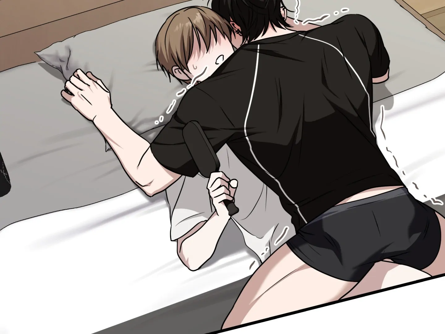 Virtual Strangers [Official] - S2: Chapter 41 (91) manhwa