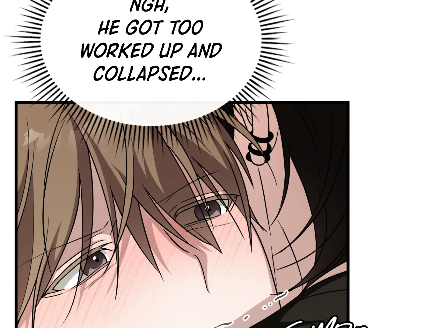 Virtual Strangers [Official] - S2: Chapter 41 (91) manhwa