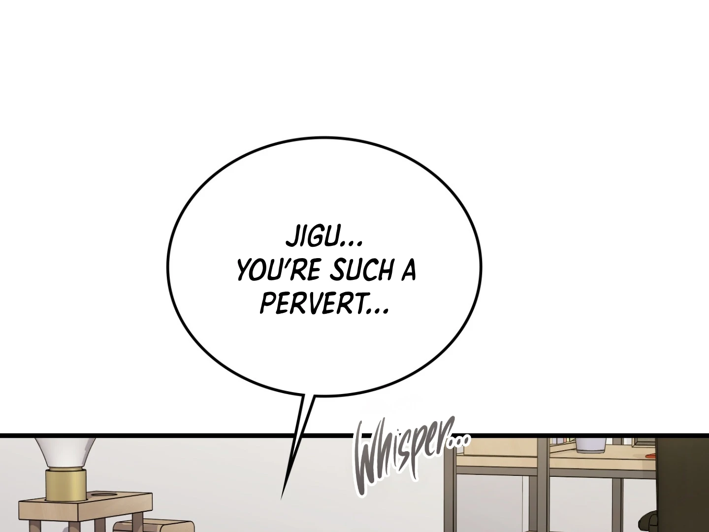Virtual Strangers [Official] - S2: Chapter 41 (91) manhwa