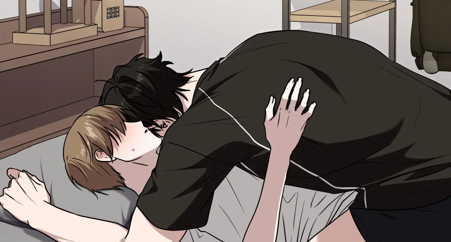 Virtual Strangers [Official] - S2: Chapter 41 (91) manhwa