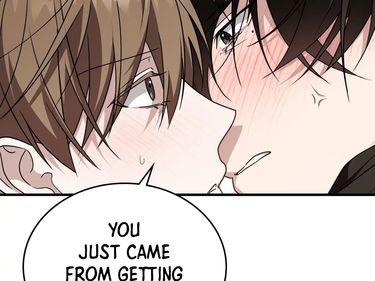 Virtual Strangers [Official] - S2: Chapter 41 (91) manhwa