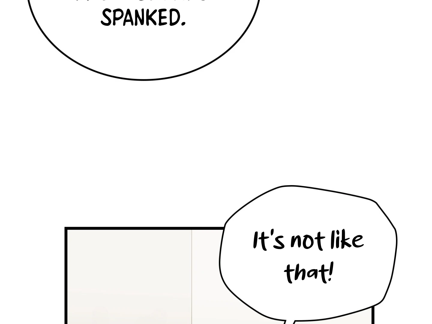Virtual Strangers [Official] - S2: Chapter 41 (91) manhwa