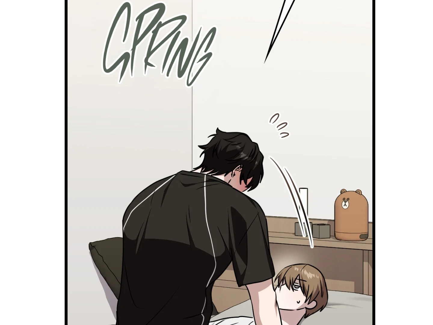 Virtual Strangers [Official] - S2: Chapter 41 (91) manhwa