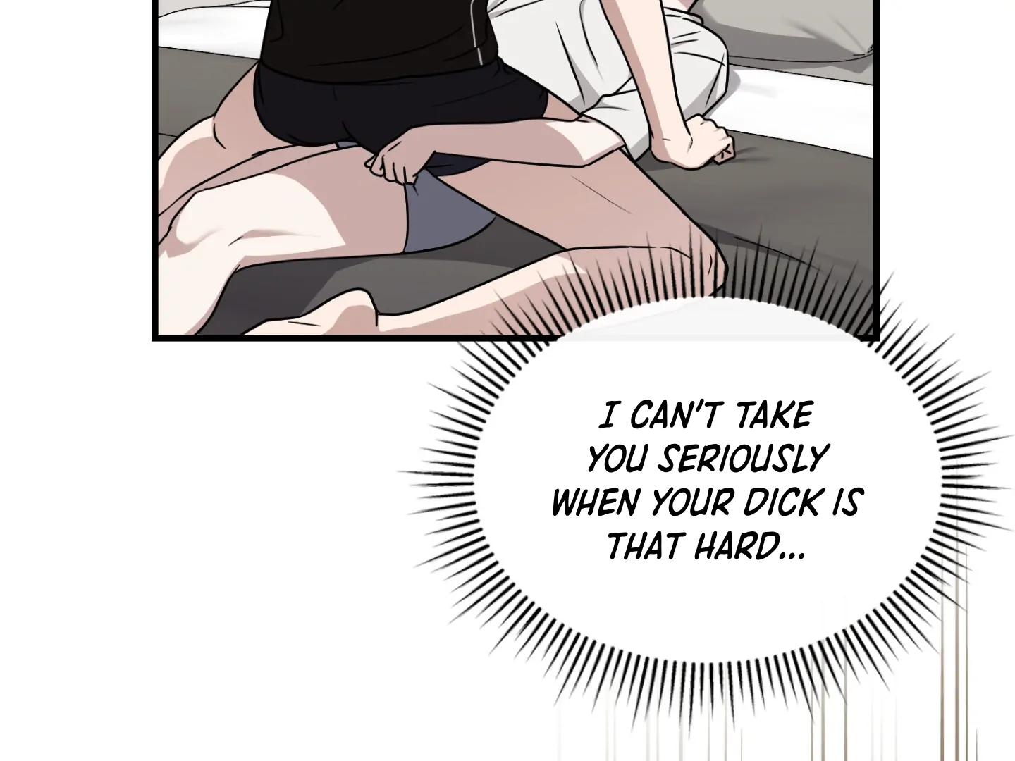 Virtual Strangers [Official] - S2: Chapter 41 (91) manhwa