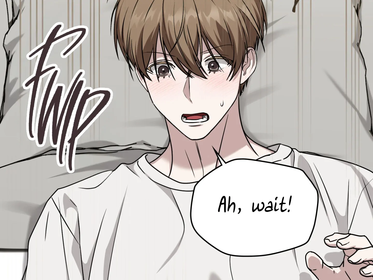 Virtual Strangers [Official] - S2: Chapter 41 (91) manhwa