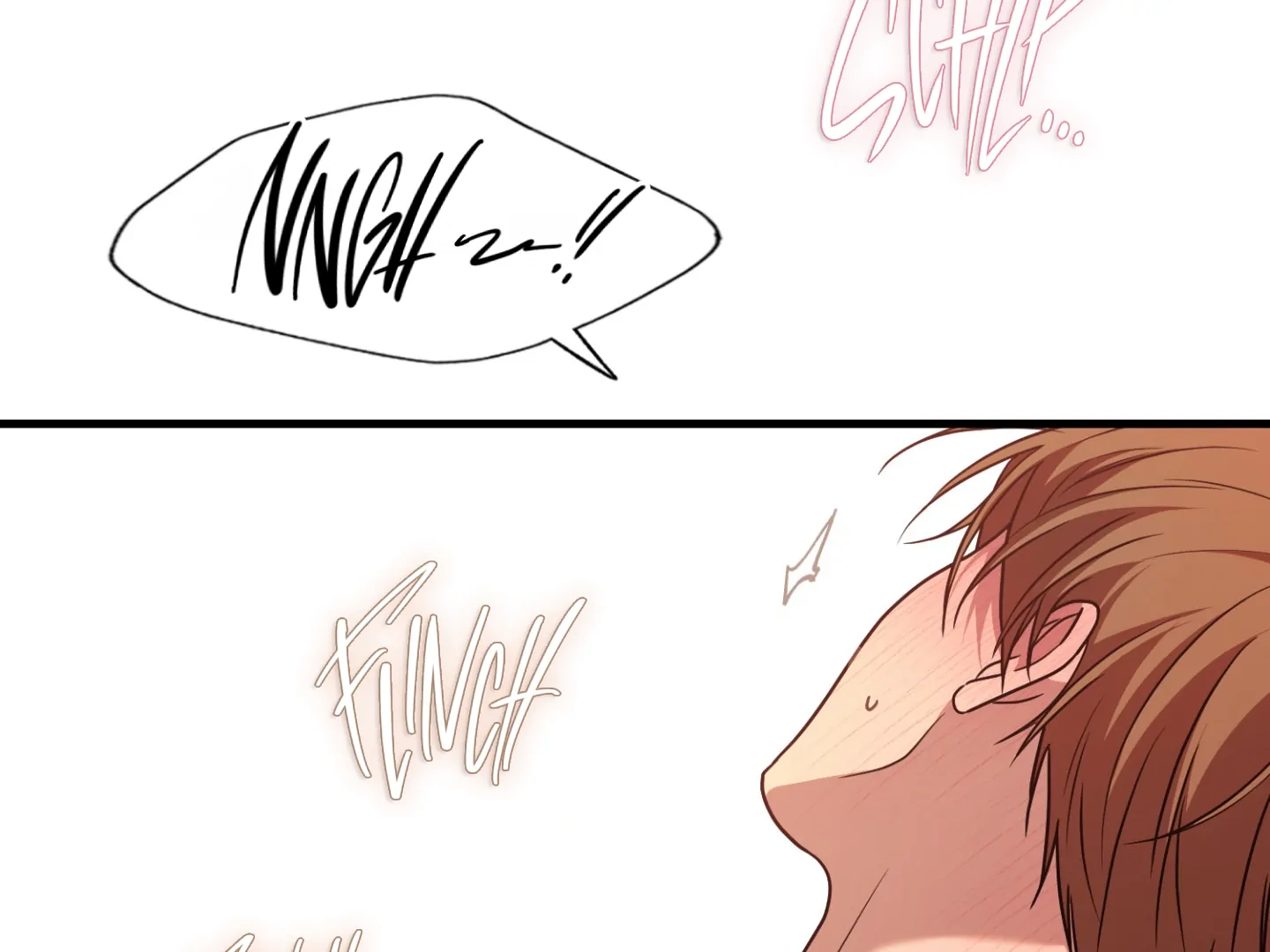 Virtual Strangers [Official] - S2: Chapter 41 (91) manhwa
