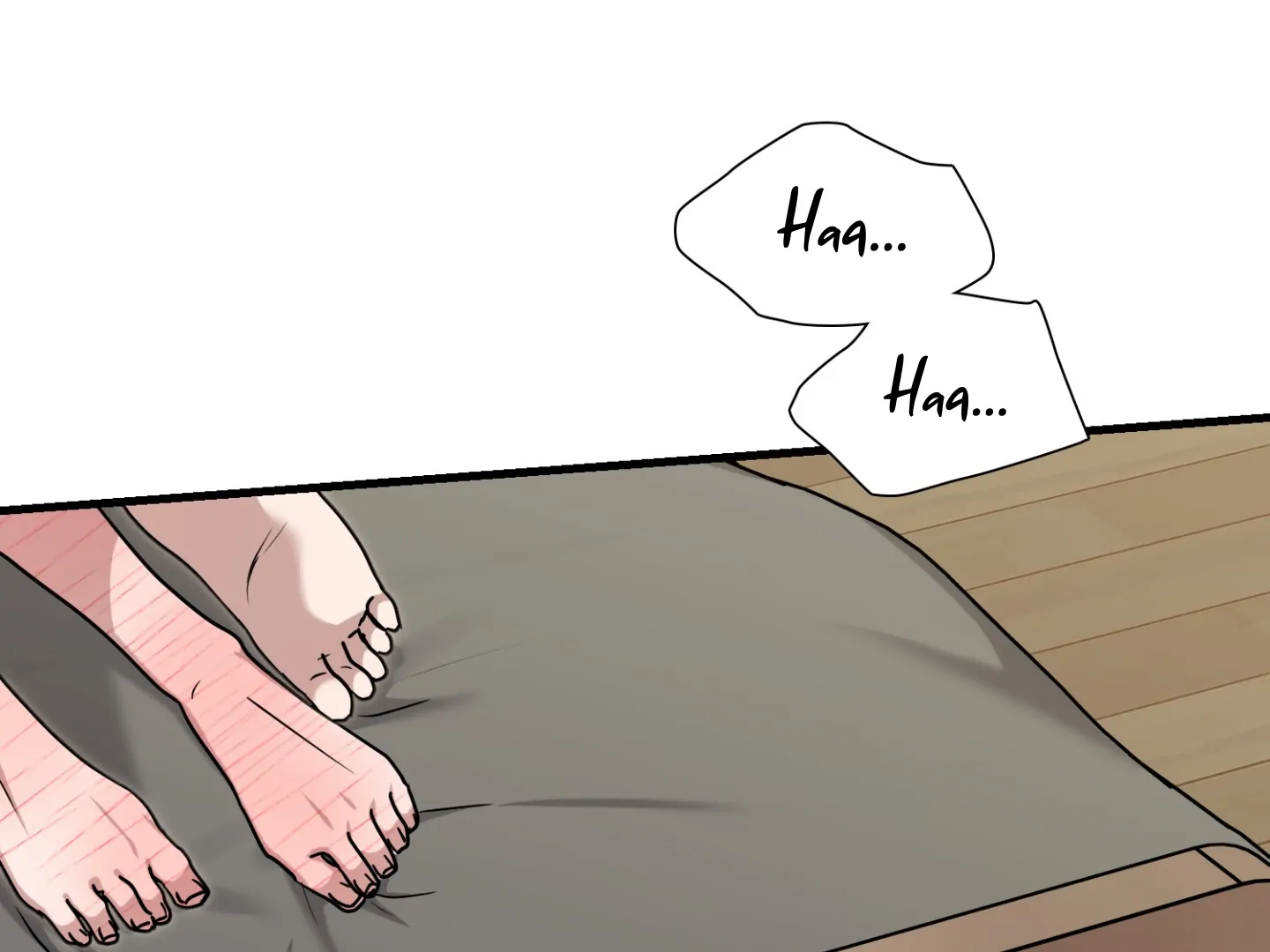 Virtual Strangers [Official] - S2: Chapter 41 (91) manhwa