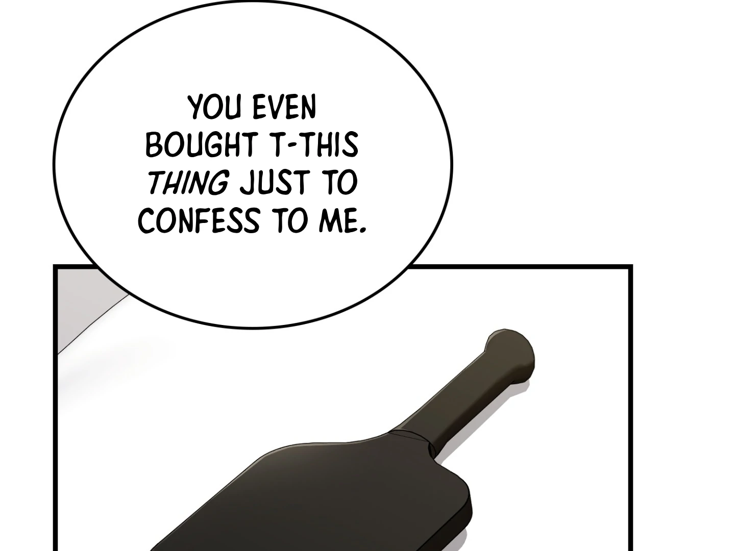 Virtual Strangers [Official] - S2: Chapter 41 (91) manhwa