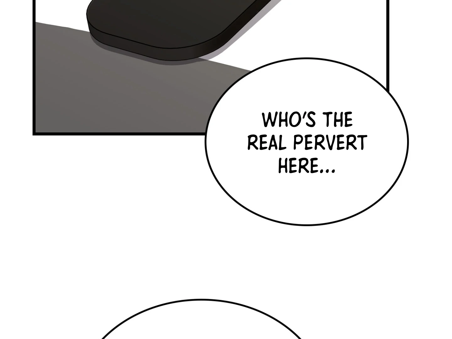 Virtual Strangers [Official] - S2: Chapter 41 (91) manhwa