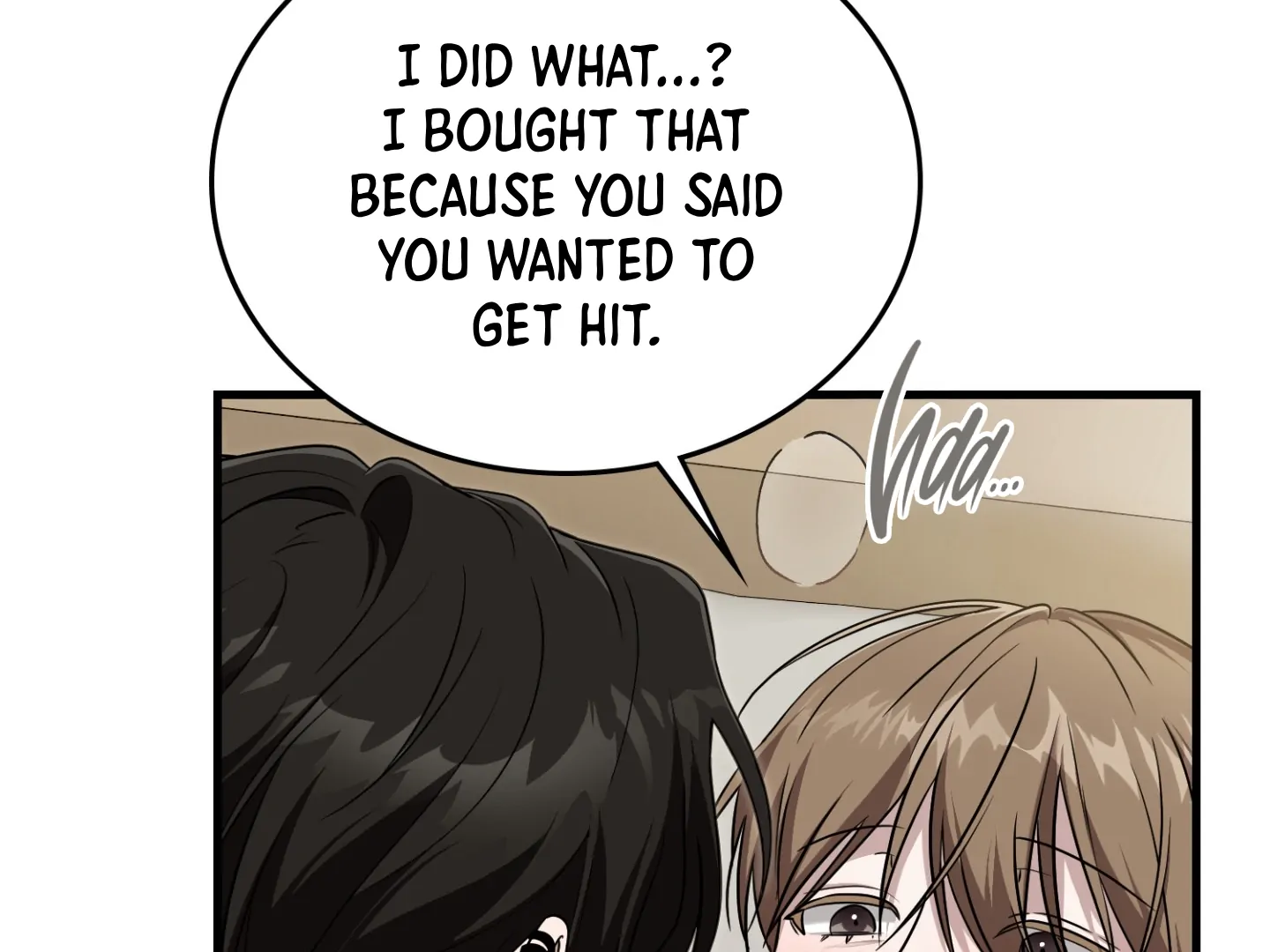 Virtual Strangers [Official] - S2: Chapter 41 (91) manhwa