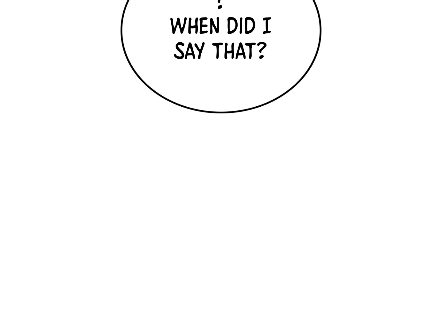 Virtual Strangers [Official] - S2: Chapter 41 (91) manhwa