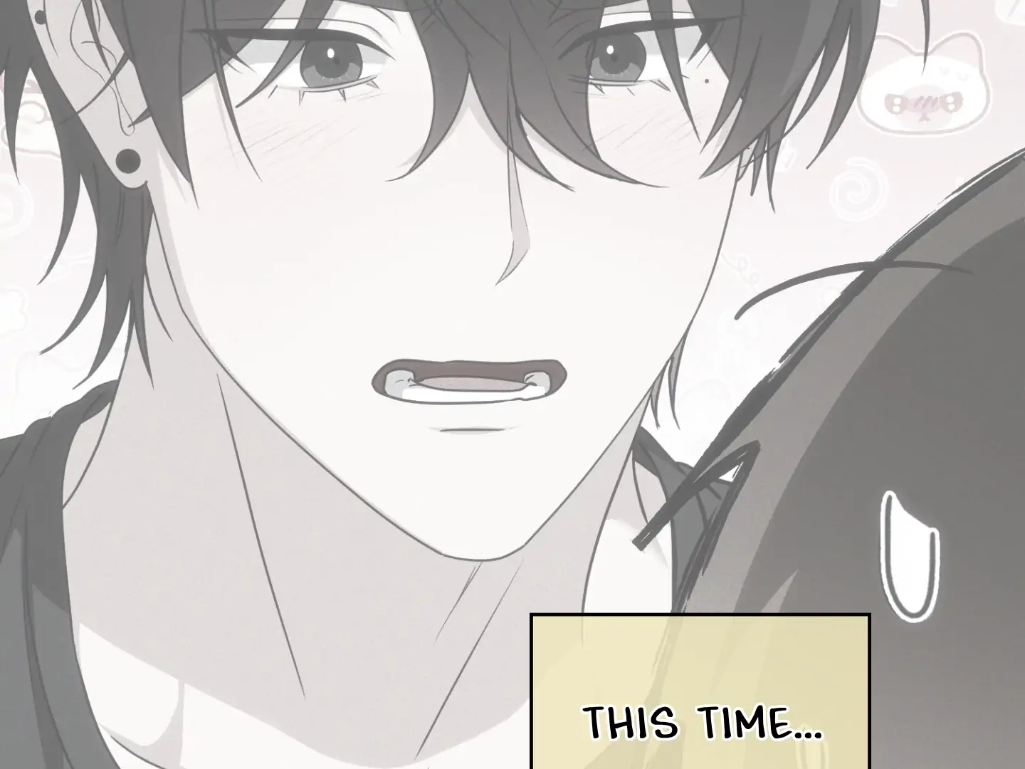 Virtual Strangers [Official] - S2: Chapter 41 (91) manhwa