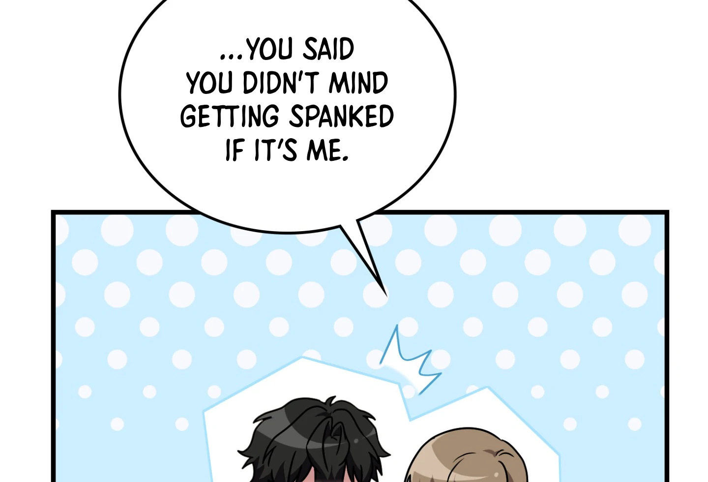 Virtual Strangers [Official] - S2: Chapter 41 (91) manhwa