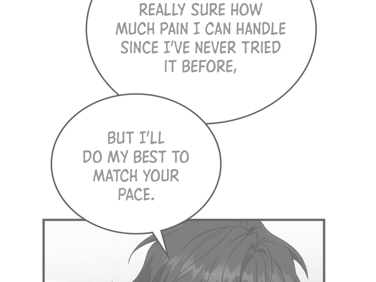 Virtual Strangers [Official] - S2: Chapter 41 (91) manhwa