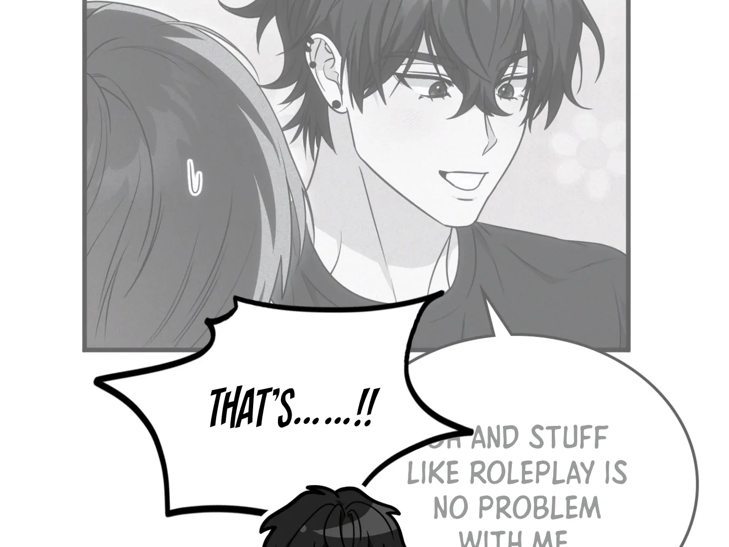 Virtual Strangers [Official] - S2: Chapter 41 (91) manhwa