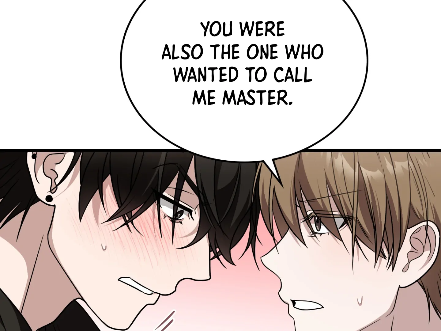 Virtual Strangers [Official] - S2: Chapter 41 (91) manhwa