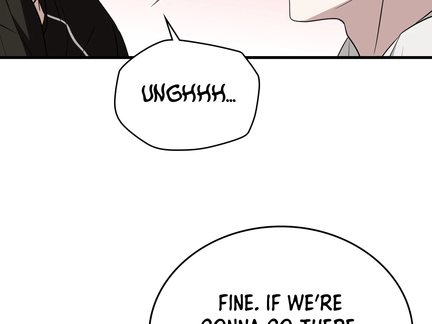 Virtual Strangers [Official] - S2: Chapter 41 (91) manhwa