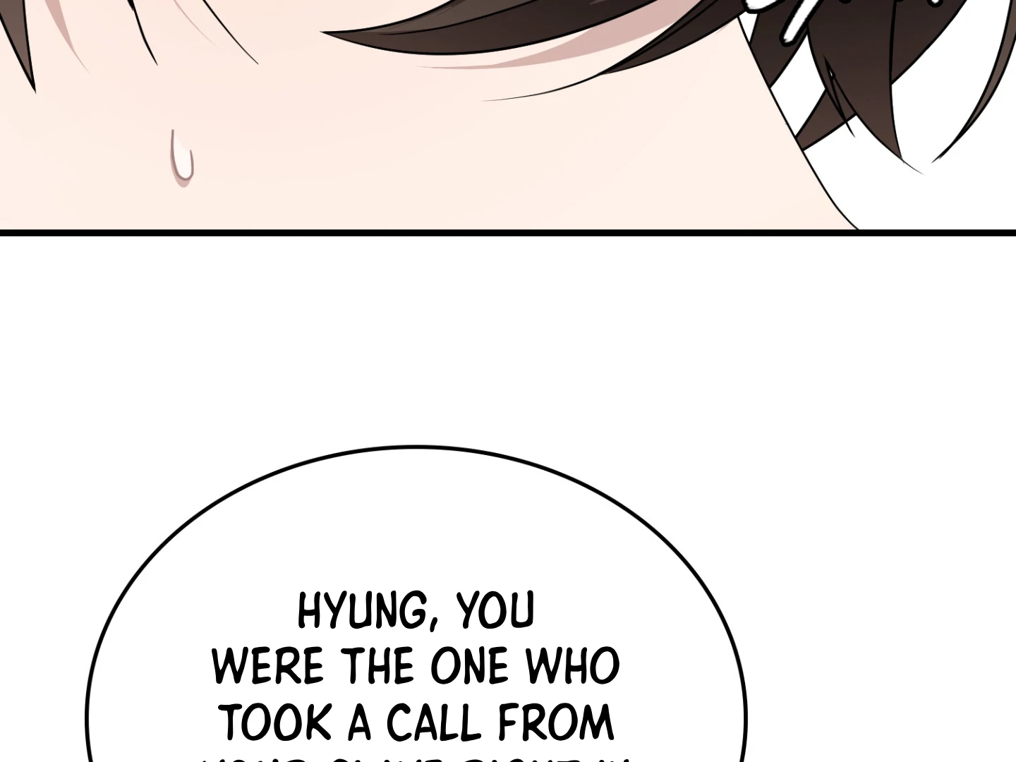 Virtual Strangers [Official] - S2: Chapter 41 (91) manhwa