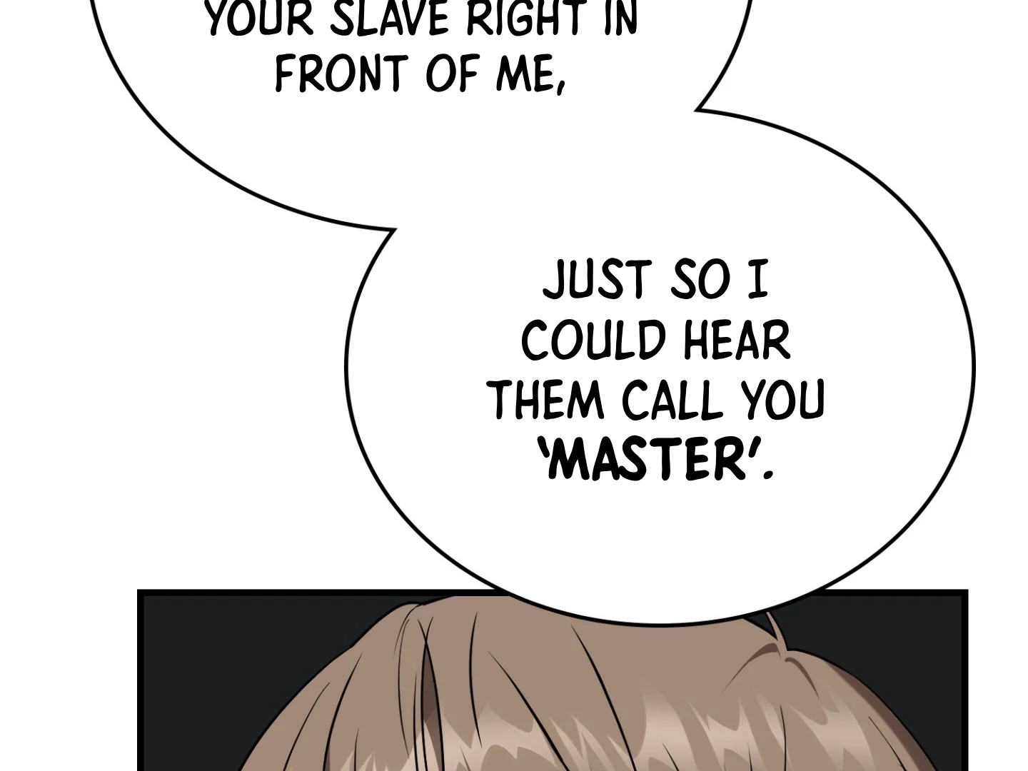 Virtual Strangers [Official] - S2: Chapter 41 (91) manhwa