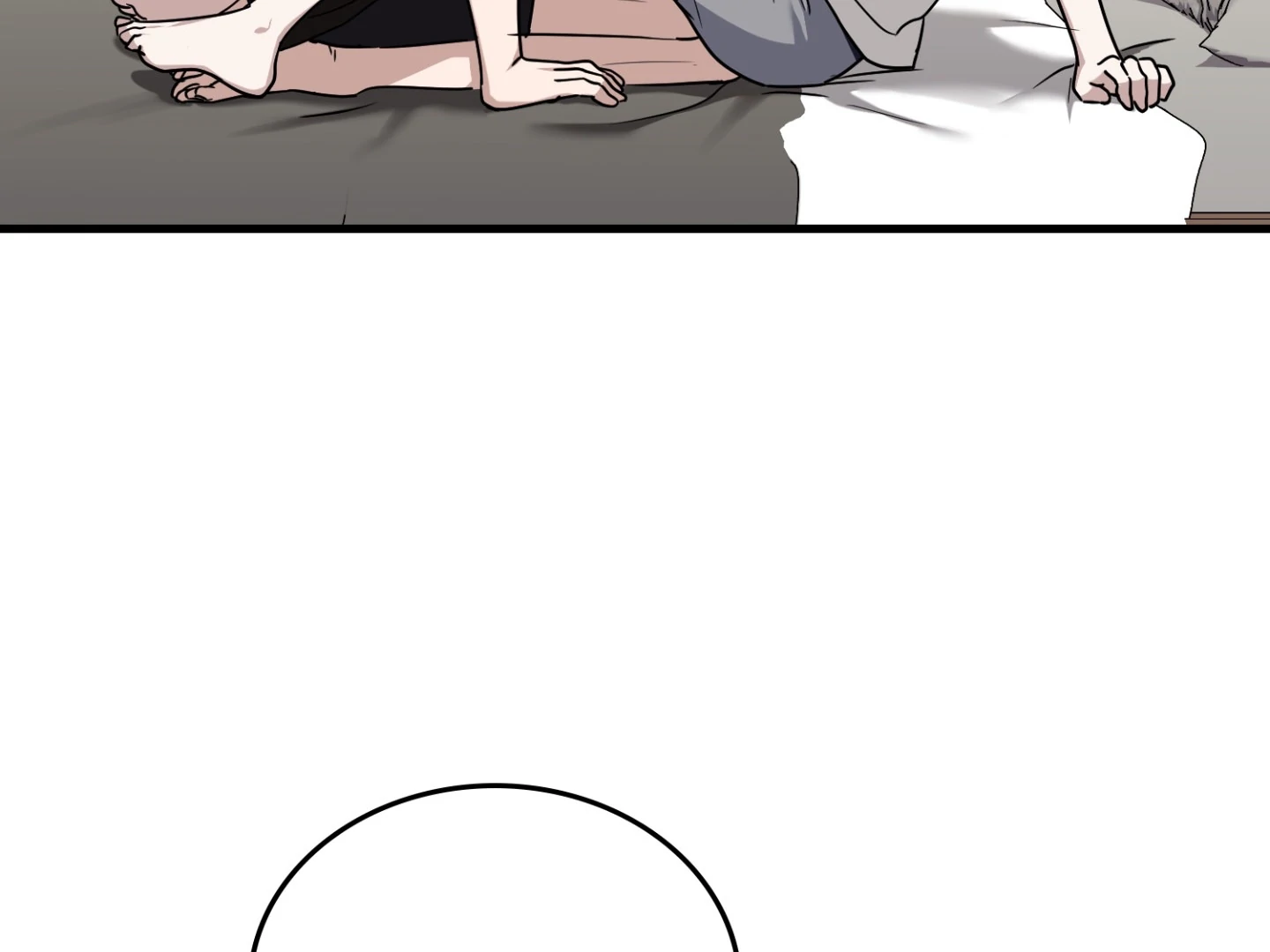 Virtual Strangers [Official] - S2: Chapter 41 (91) manhwa