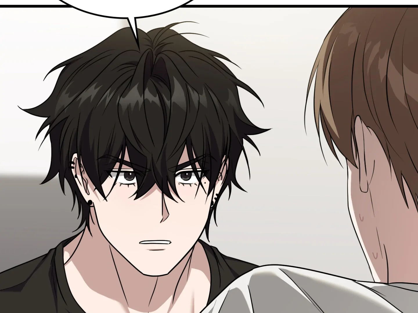 Virtual Strangers [Official] - S2: Chapter 41 (91) manhwa