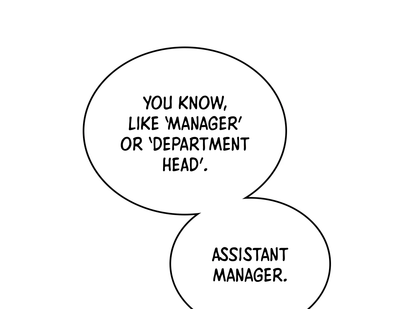 Virtual Strangers [Official] - S2: Chapter 41 (91) manhwa
