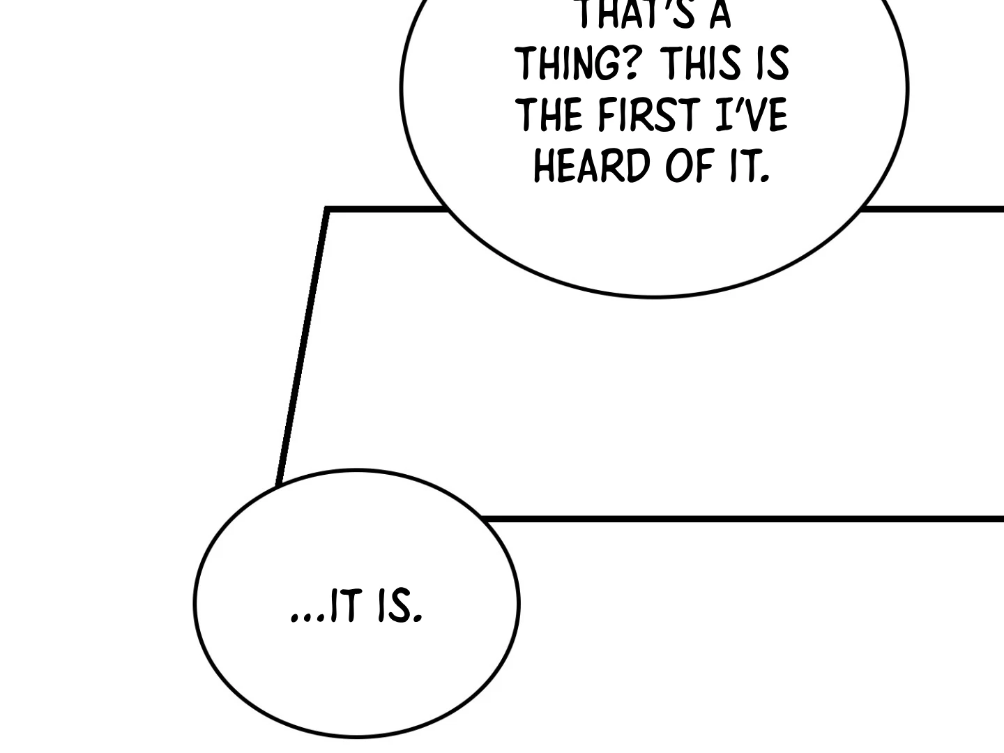 Virtual Strangers [Official] - S2: Chapter 41 (91) manhwa