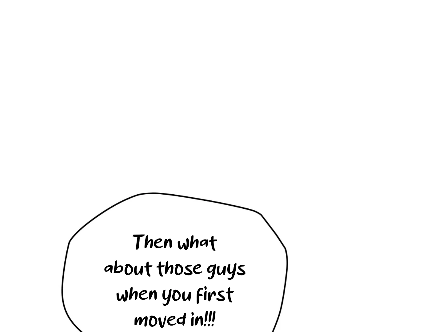 Virtual Strangers [Official] - S2: Chapter 41 (91) manhwa