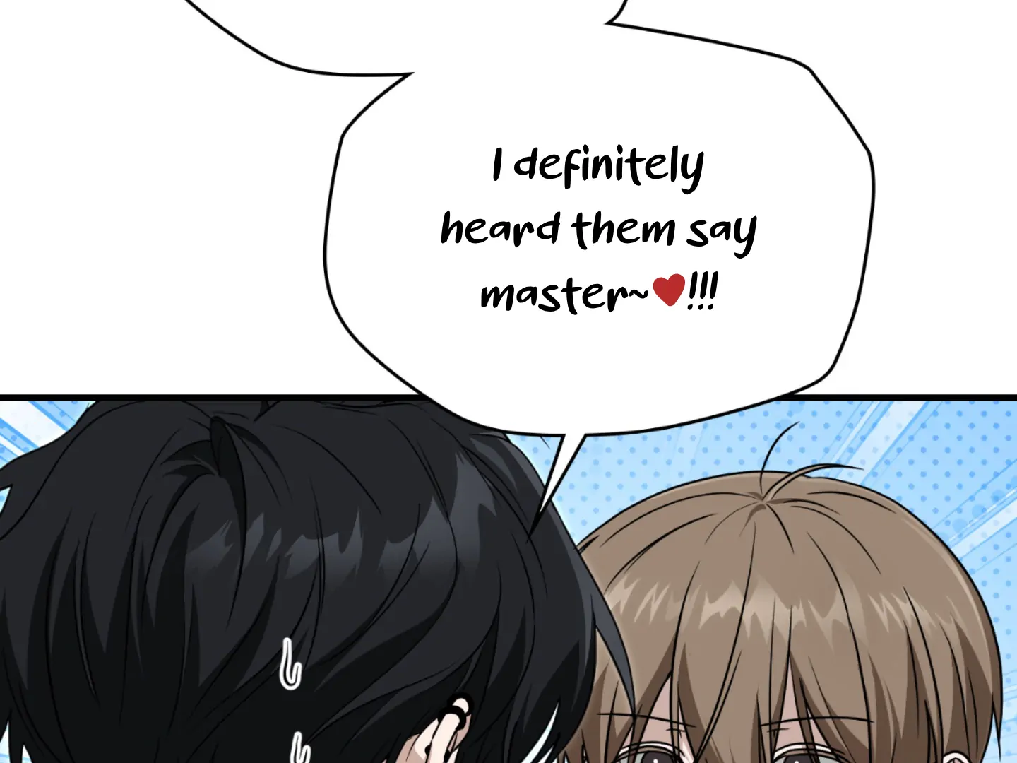 Virtual Strangers [Official] - S2: Chapter 41 (91) manhwa