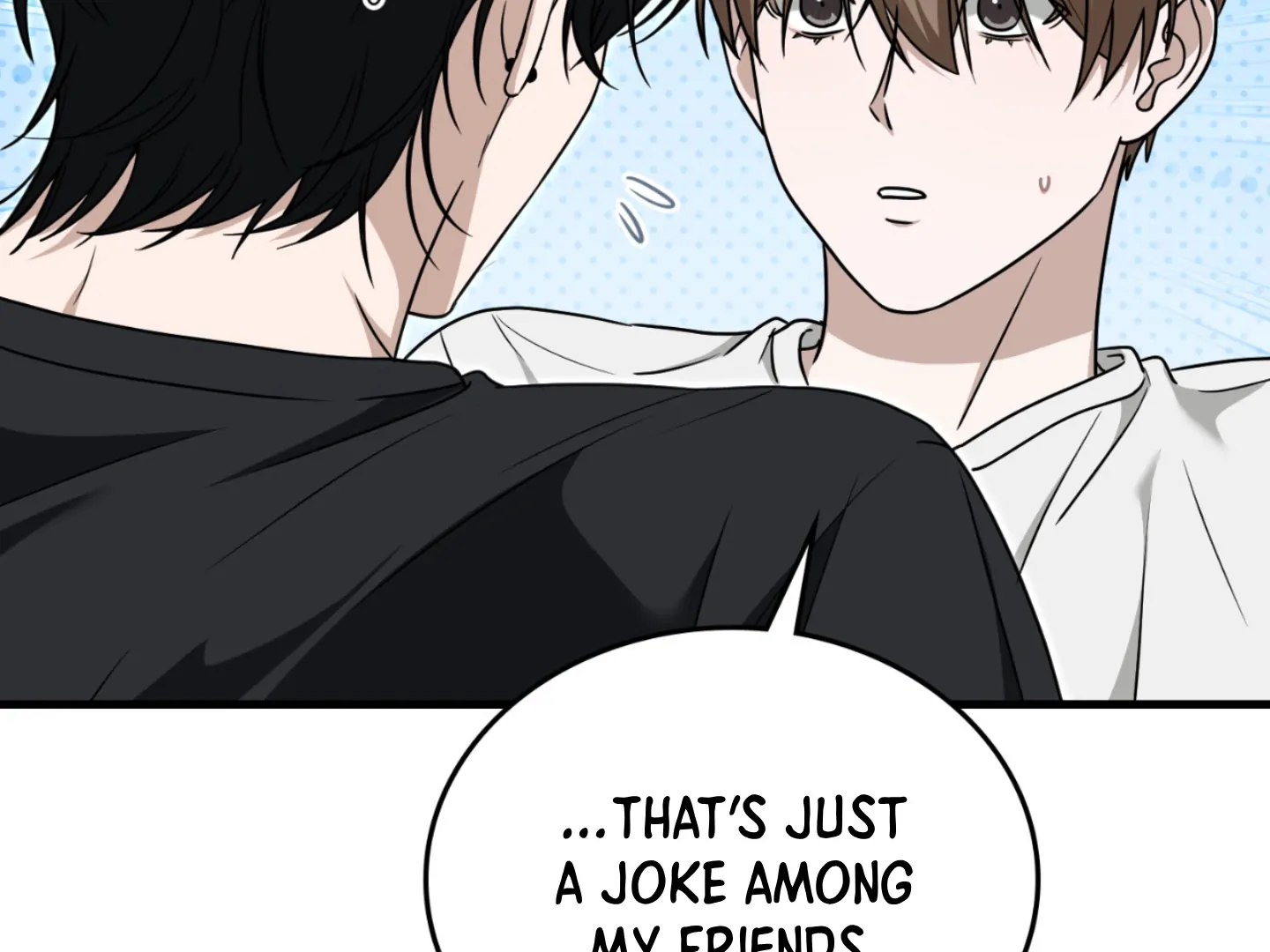 Virtual Strangers [Official] - S2: Chapter 41 (91) manhwa