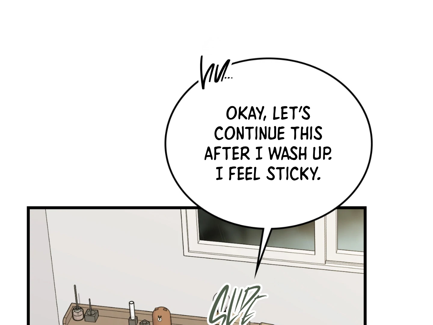 Virtual Strangers [Official] - S2: Chapter 41 (91) manhwa