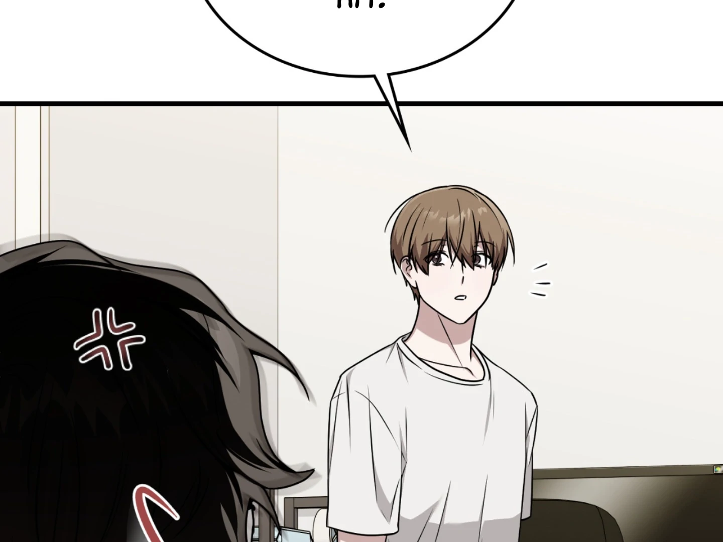 Virtual Strangers [Official] - S2: Chapter 41 (91) manhwa