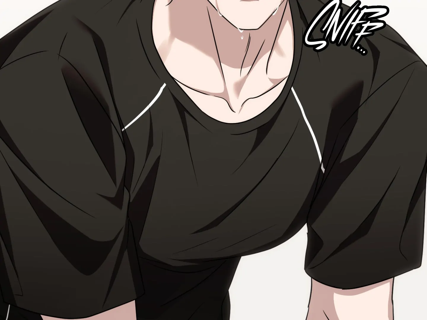 Virtual Strangers [Official] - S2: Chapter 41 (91) manhwa