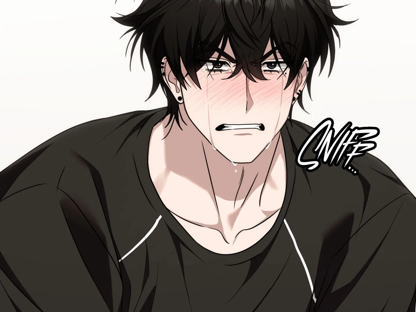Virtual Strangers [Official] - S2: Chapter 42 (92) manhwa