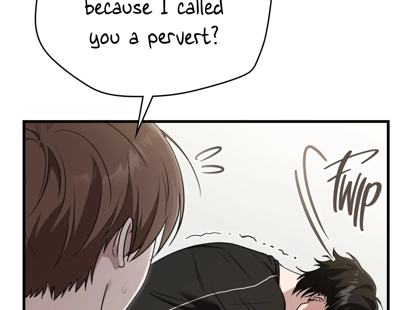 Virtual Strangers [Official] - S2: Chapter 42 (92) manhwa